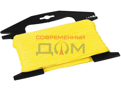 Шнур крученый USPEX 